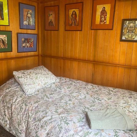 Bed and Breakfast Casa De La Gringa Mountain House Cuzco Exteriér fotografie